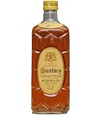 Amazon.co.jp: サントリー ウイスキー 角瓶 [日本 2700ml ] : 食品